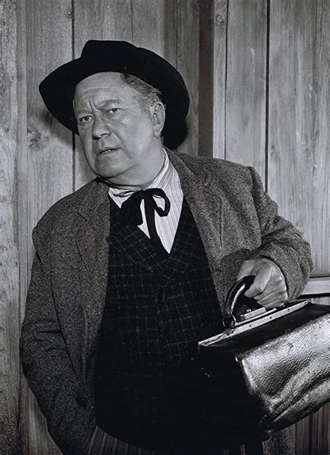 THE MAN FROM COLORADO (1948) William Holden, Edgar Buchanan Director Henry Levin. . Edgar buchanan net worth